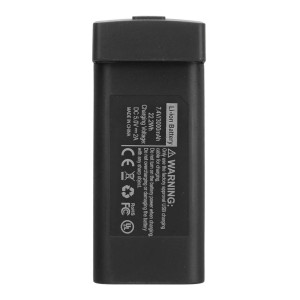 Акумулятор для дрону LYZRC L800 Pro 2 3000 мА·год 7.4 В Li-Ion, тривалість польоту до 26 хвилин – Акумуляторна батарея для квадрокоптера LYZRC L800 Pro 2 3000 mAh 7.4V (чорний). Photo 3